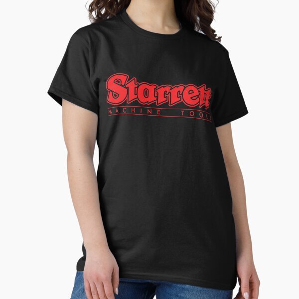Item preview, Starrett - red. designed and sold by philarego.