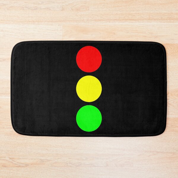 Item preview, Traffic Lights #01 designed and sold by Momentumist.