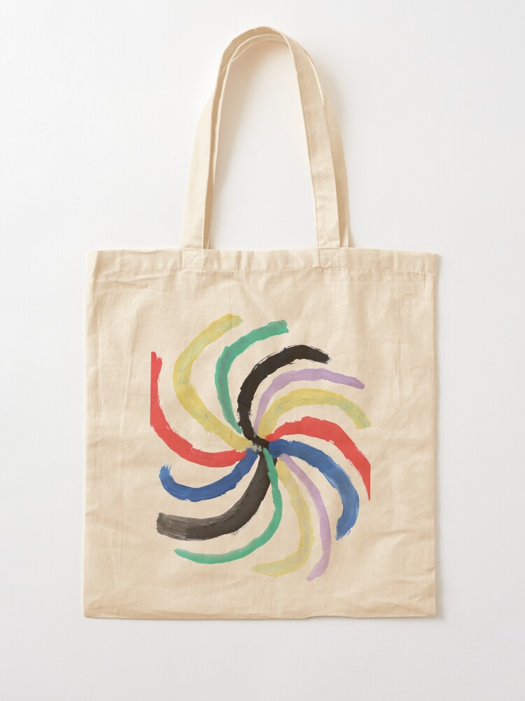 Alternative Ansicht von Galaxie Stofftasche