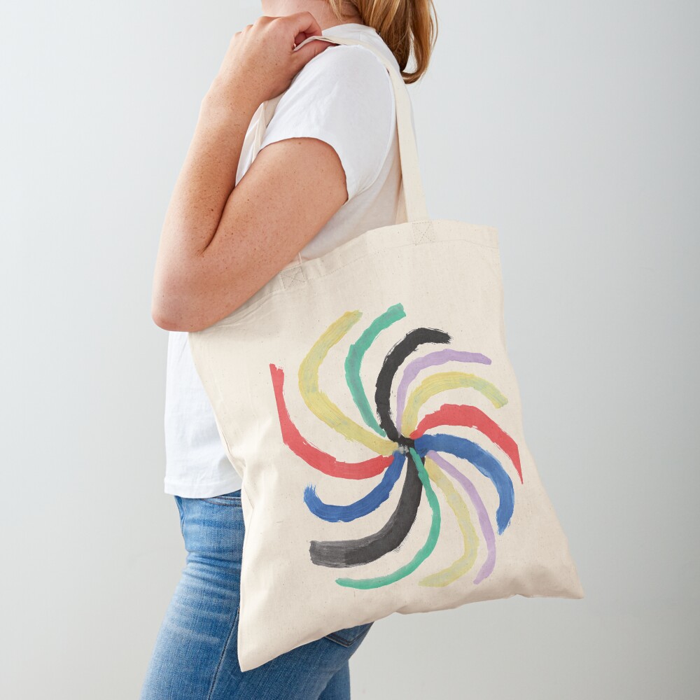 Galaxie Stofftasche