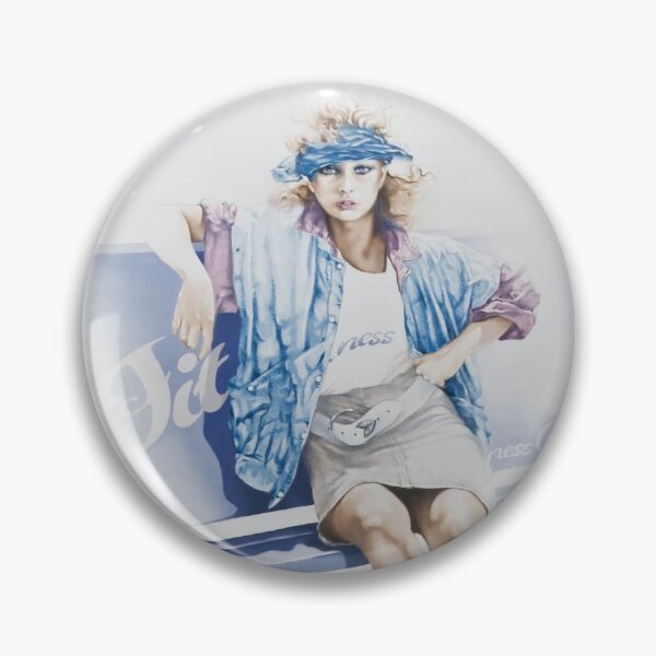 Item preview, Fitness designed and sold by Sara Moon.