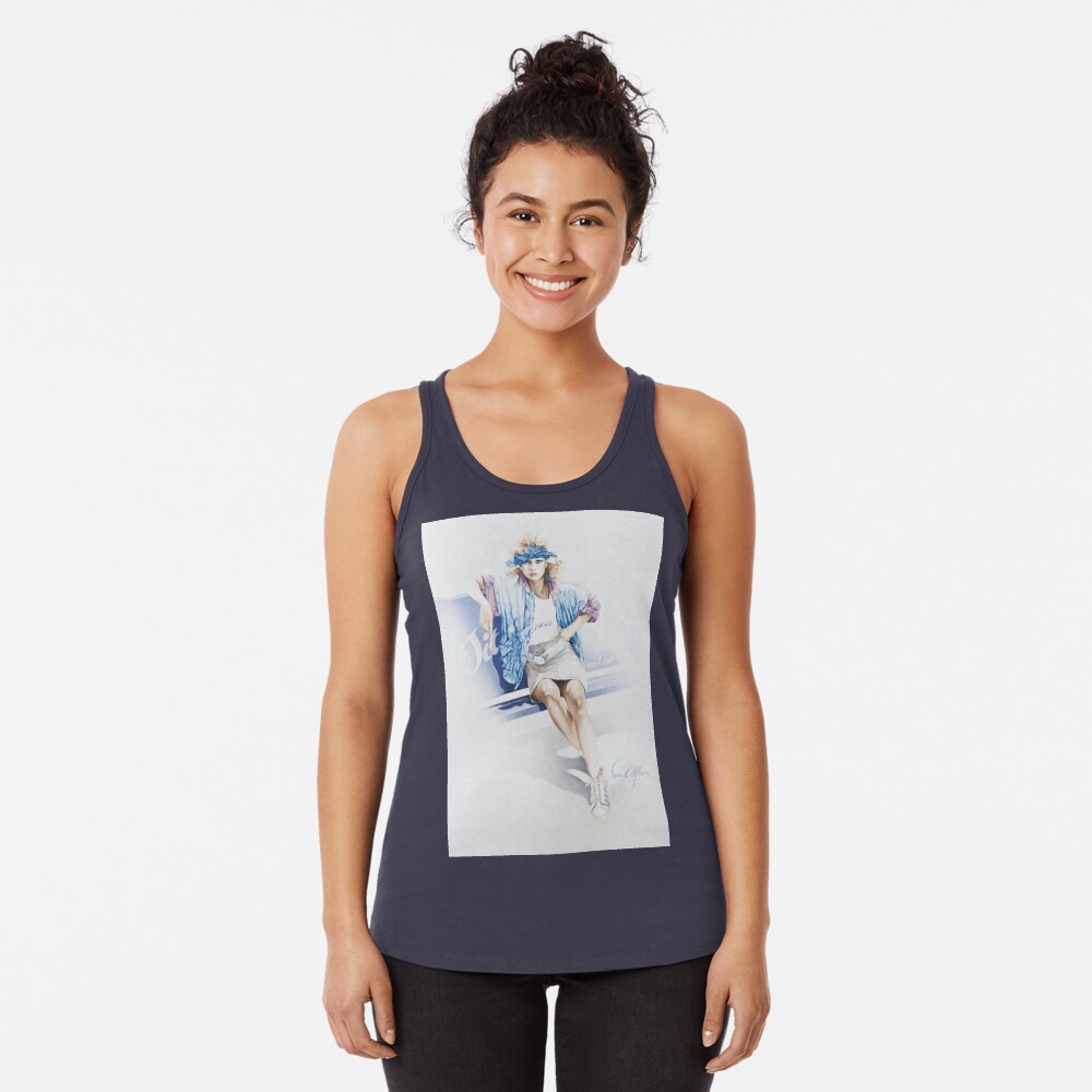 Item preview, Racerback Tank Top designed and sold by sara-moon.