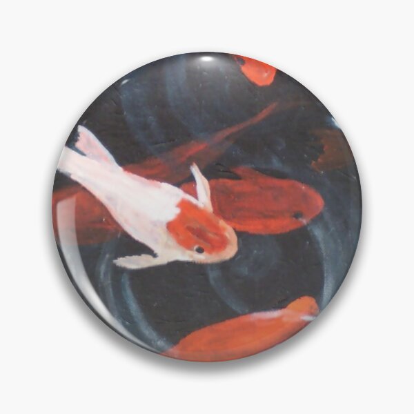 Item preview, Goldfish designed and sold by nemesis.