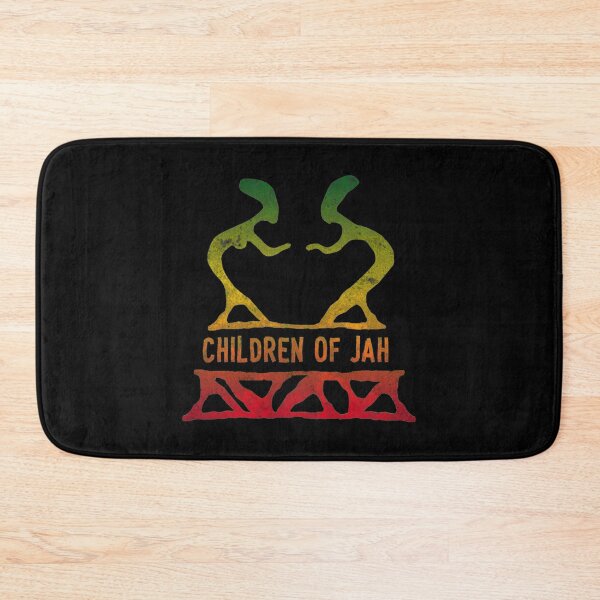 Item preview, children of jah reggae designed and sold by Periartwork.