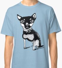 cute dog Classic T-Shirt