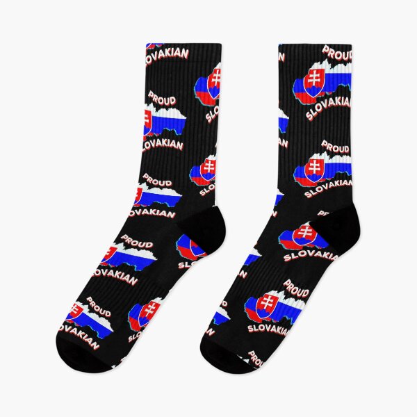 Item preview, Proud To Be From Slovakia designed and sold by IBMClothing.