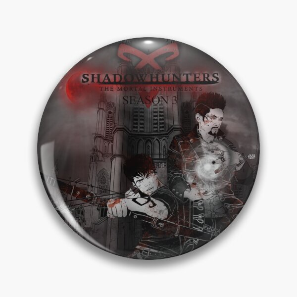 Item preview, Malec. designed and sold by phildrawsfanart.