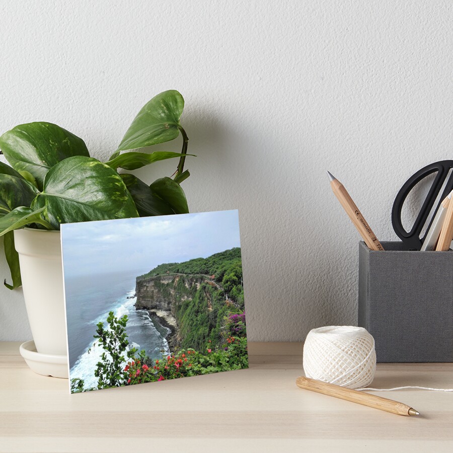Item preview, Art Board Print designed and sold by RajasIntuits.