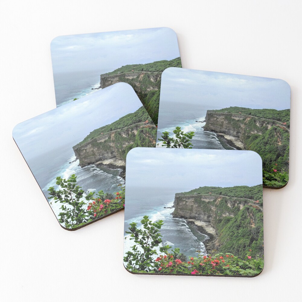 Item preview, Coasters (Set of 4) designed and sold by RajasIntuits.