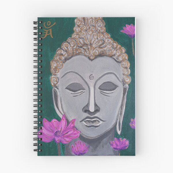 Item preview, Sleeping Buddha designed and sold by Suzanne Bonds.