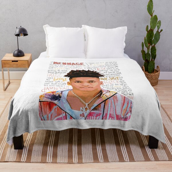 Item preview, NLE Choppa designed and sold by Naomillustrates.