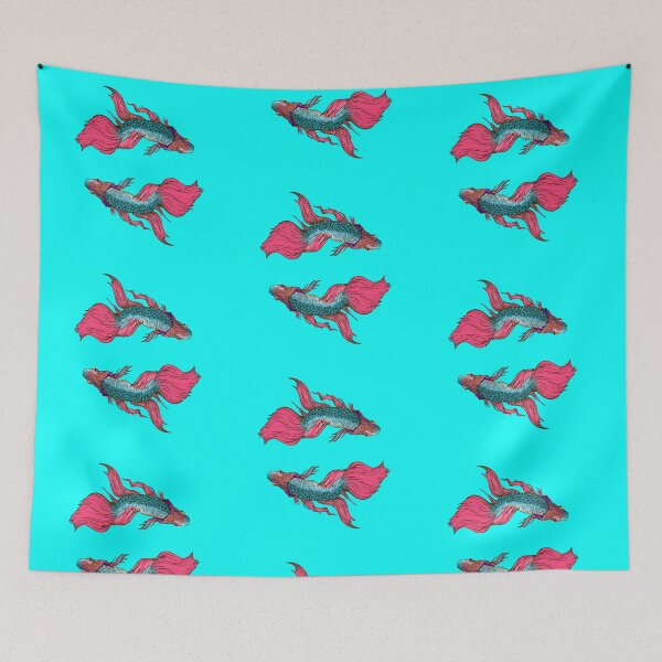 Item preview, Two fish designed and sold by ilanfink.