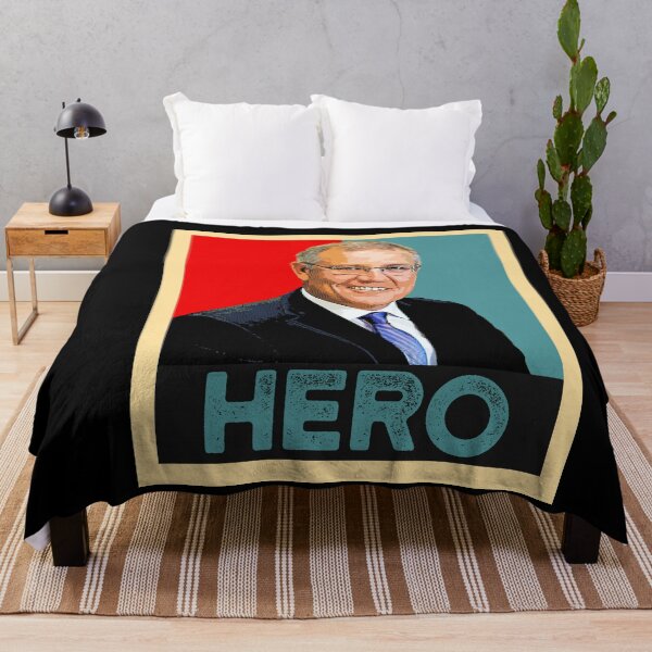 Item preview, scott morrison hero designed and sold by John Hana.