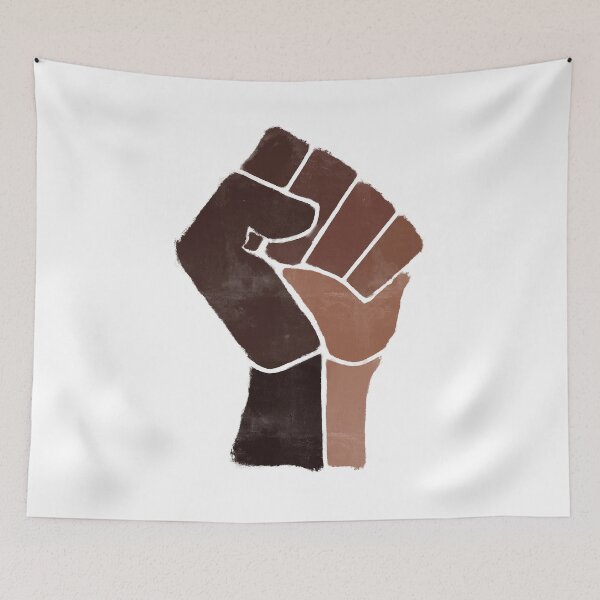 Item preview, Black Lives Matter Fist designed and sold by vnacevedo22.