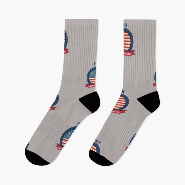 Item preview,  4th July Happy Independence day USA designed and sold by Delicarte.