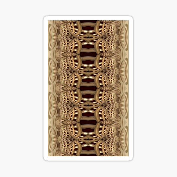 Epicures Sticker