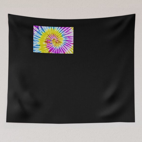 Item preview, TIE DYE Colorful designed and sold by graphicmeyou.