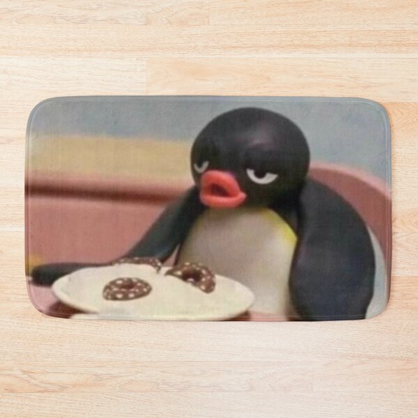 Item preview, pingu the penguin designed and sold by Haya20.