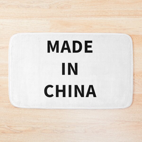 Item preview,  environmentally friendly. Denounce the made in china designed and sold by Catcrea.