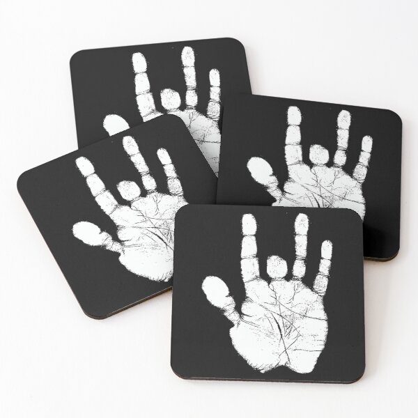 Item preview, Jerry on (hand) designed and sold by SasonLev.