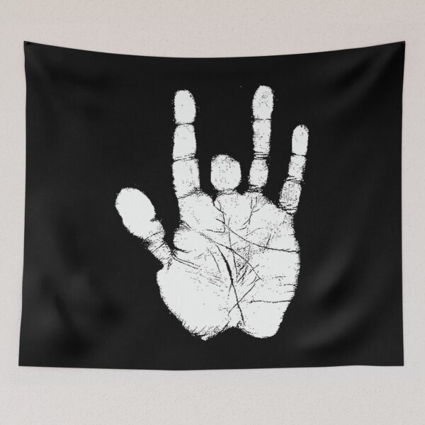 Item preview, Jerry on (hand) designed and sold by SasonLev.