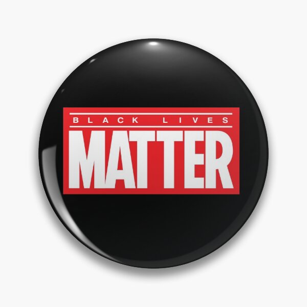Aperçu de l'œuvre Black Lives Matter Marvel créée et vendue par brians2rm.