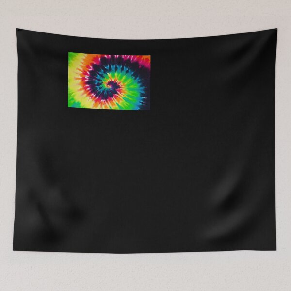 Item preview, TIE DYE RAINBOW  designed and sold by graphicmeyou.