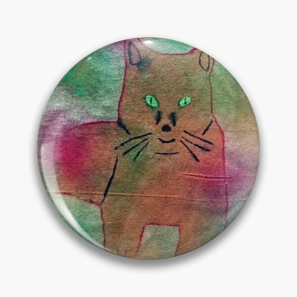 Item preview, Picture cat designed and sold by Gourmetkater.