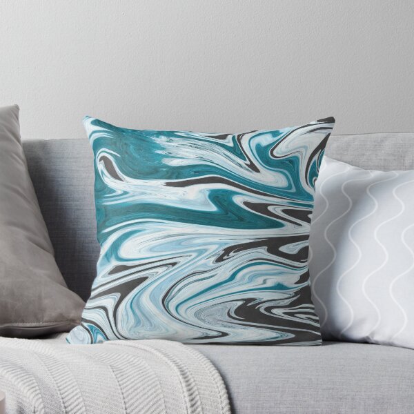 Item preview, Abstract Marble Art designed and sold by thethinframe.