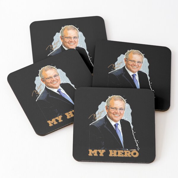 Item preview, scott morrison it is alll good thanks designed and sold by mwjupiter9999.