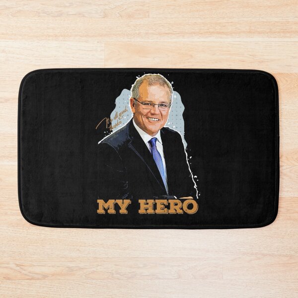 Item preview, scott morrison it is alll good thanks designed and sold by mwjupiter9999.