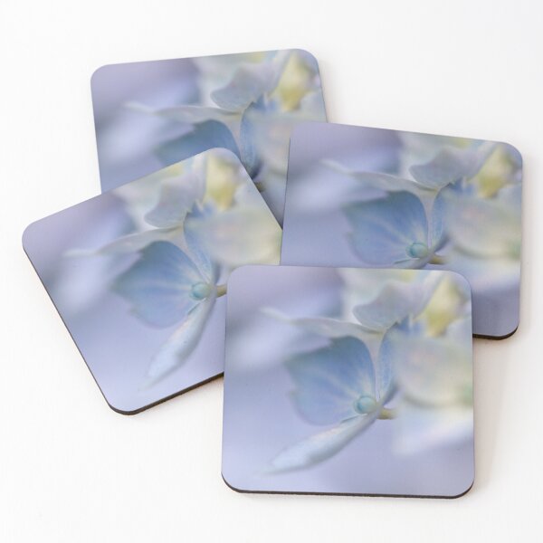 Item preview,  Summertime Blues Flowers Lavender Lilac and Cream.  designed and sold by PhotosEcosse.