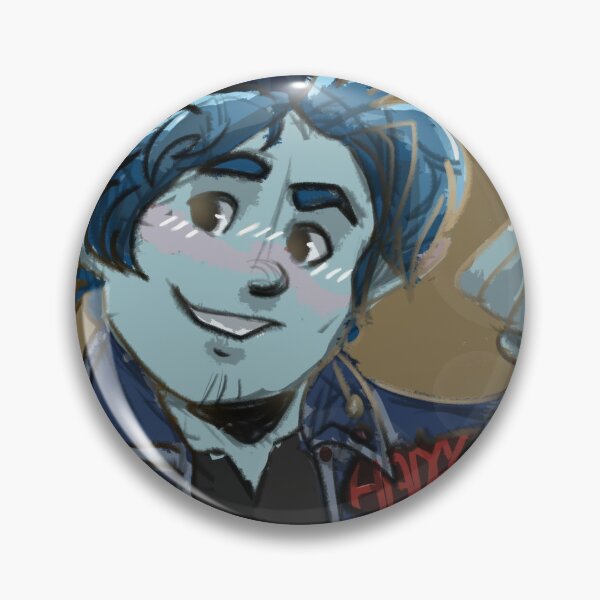 Item preview, barley lightfoot designed and sold by eager-assassin.