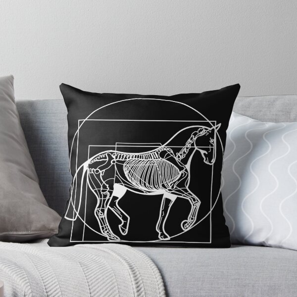 Item preview, Da Vinci Horse Design designed and sold by Pappistore.