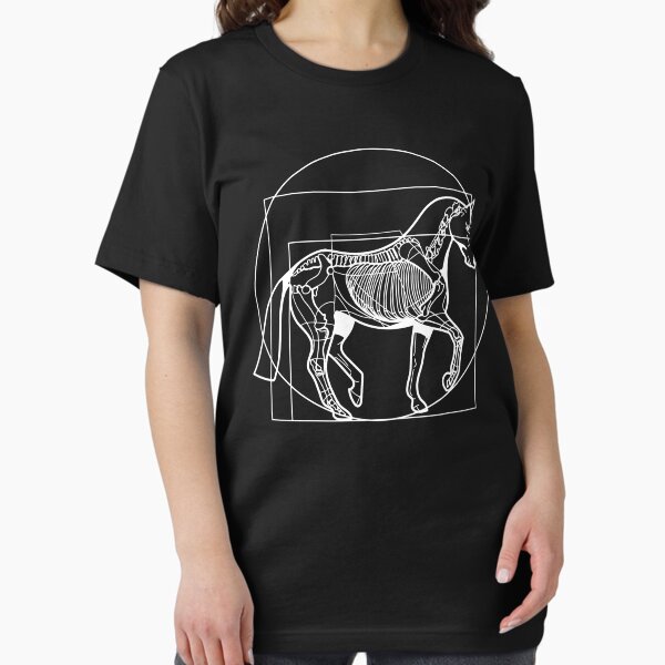 Item preview, Da Vinci Horse Design designed and sold by Pappistore.