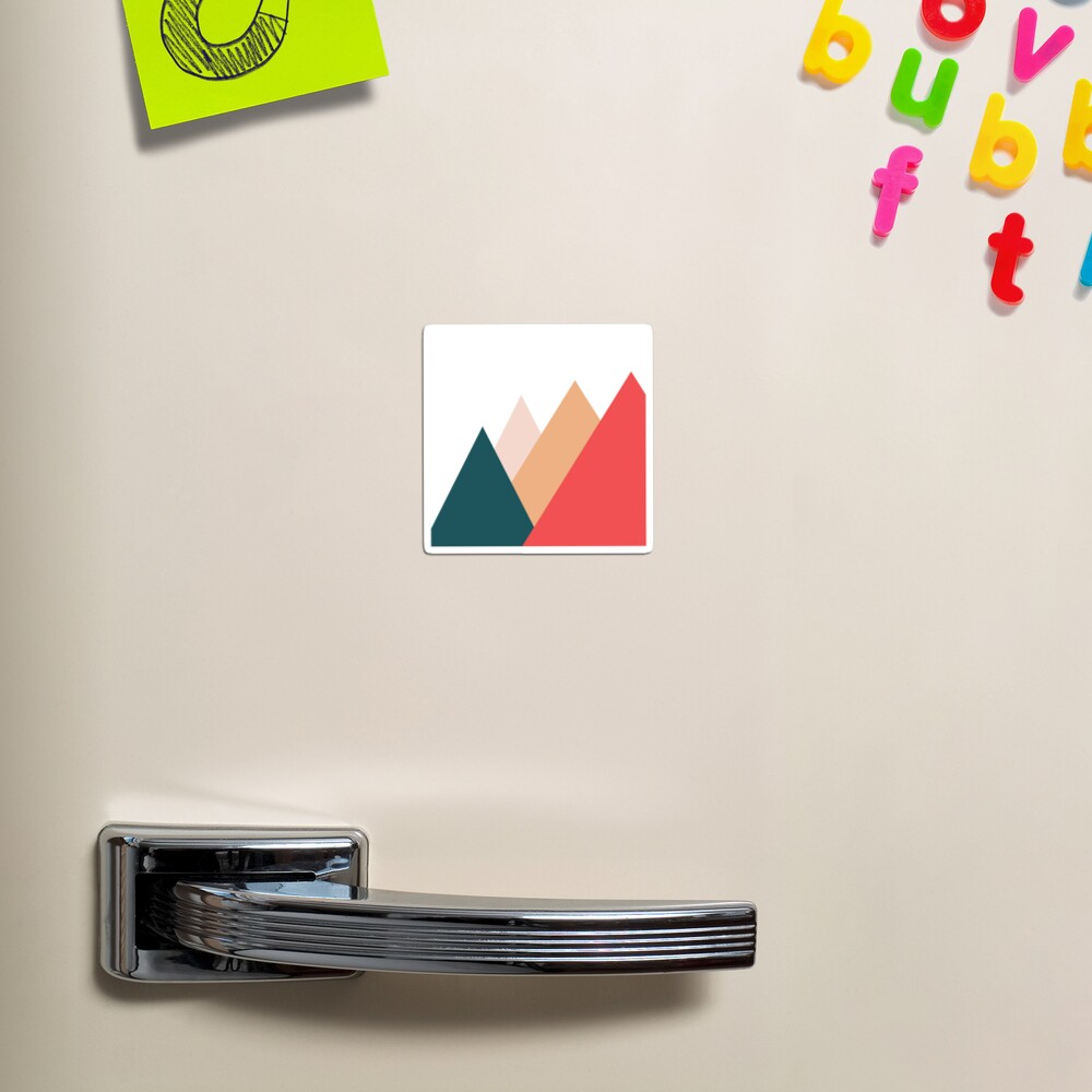 Item preview, Magnet designed and sold by cheeryscript.