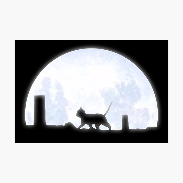 Item preview, A Whisker Away designed and sold by davidmm99.