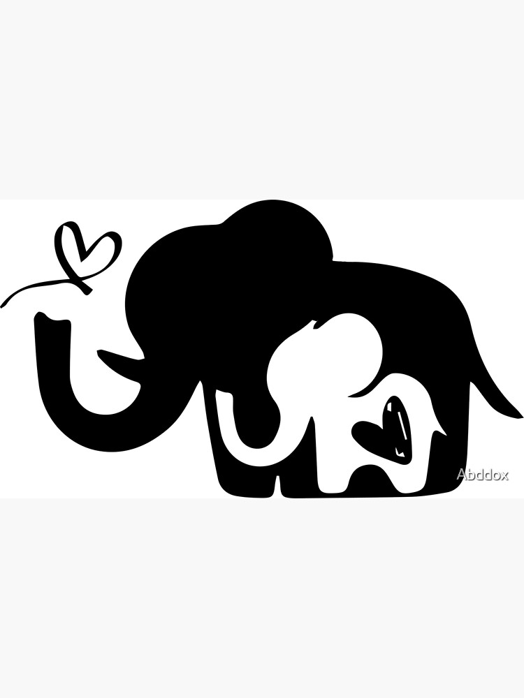 Free Free 136 Baby Elephant Svg Cut File SVG PNG EPS DXF File
