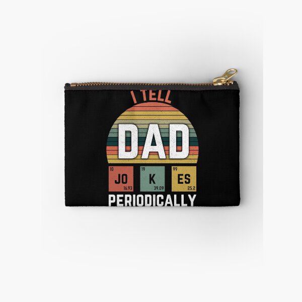 Item preview, I Tell Dad Jokes Periodically funny gift designed and sold by simolamiris.
