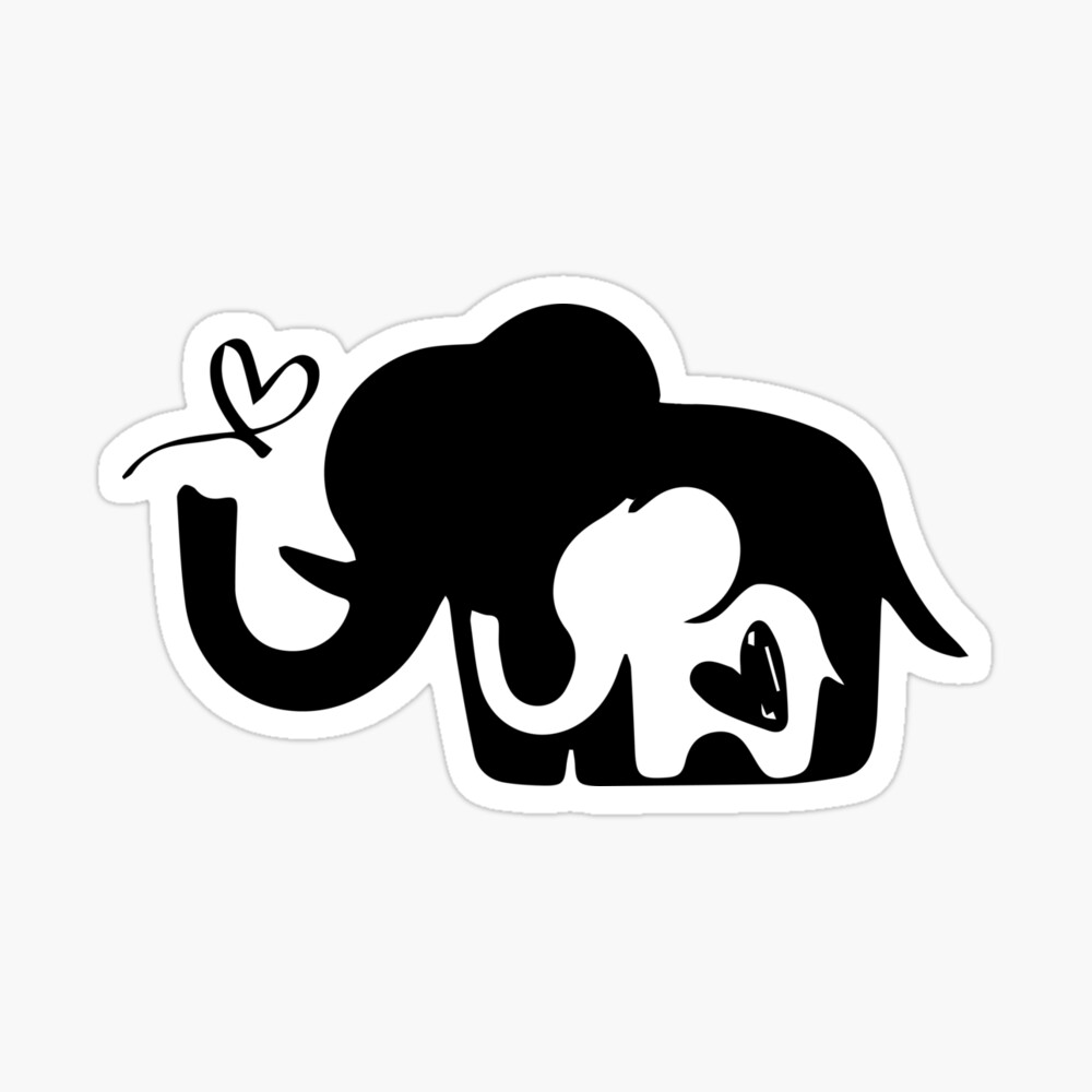 Free Free 217 Baby Elephant Svg File Free SVG PNG EPS DXF File