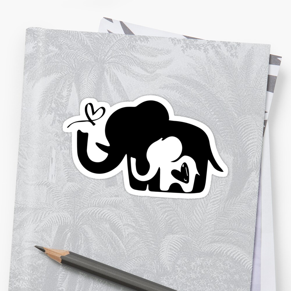 Download "Elephant svg, elephant cut file, elephant vector ...