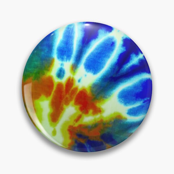 Artikelvorschau, TIE DYE Regenbogen entworfen und verkauft von graphicmeyou.