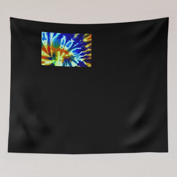Item preview, TIE DYE Rainbow  designed and sold by graphicmeyou.
