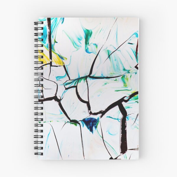 Item preview, Abstract Blue designed and sold by presenthome.