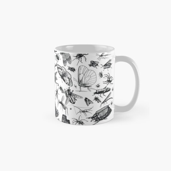 Item preview, Insects are beautiful!  designed and sold by mcdrewn.
