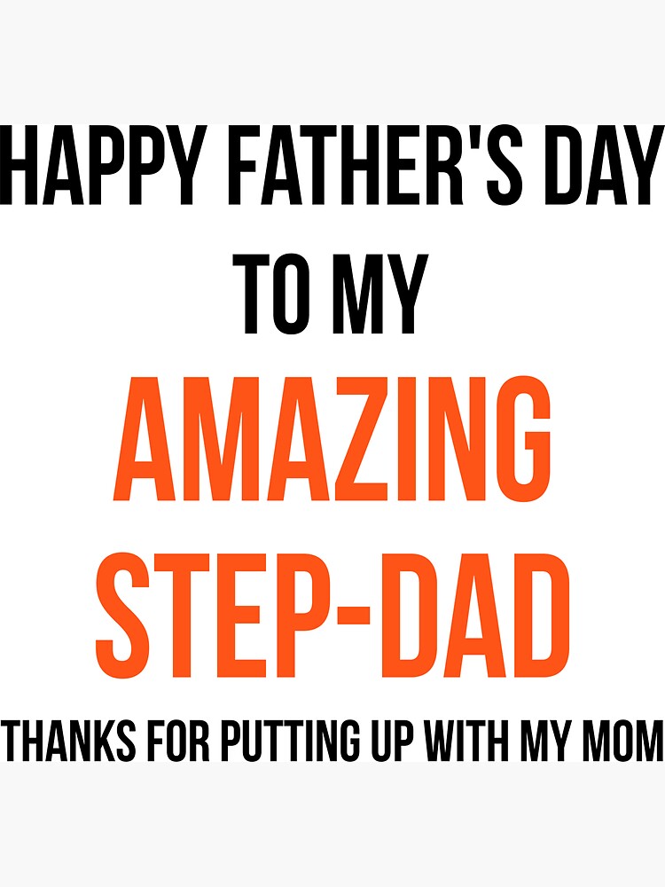 Thanks Dad! Happy Father's Day Gifts, Quotes, Status