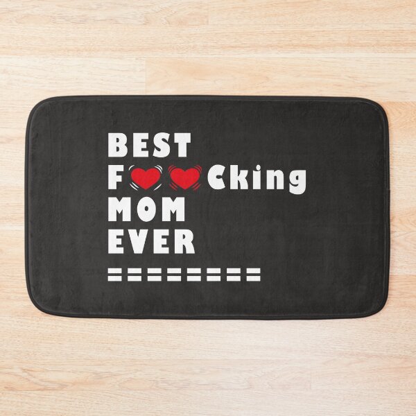 Item preview, Best Fucking Mom Ever,Grandparents Day,gift for grandparents Day,gift for mom, designed and sold by Souna's  Store.
