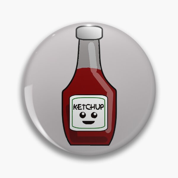 Item preview, Ketchup or Catsup Which Is It??? designed and sold by Havocgirl.