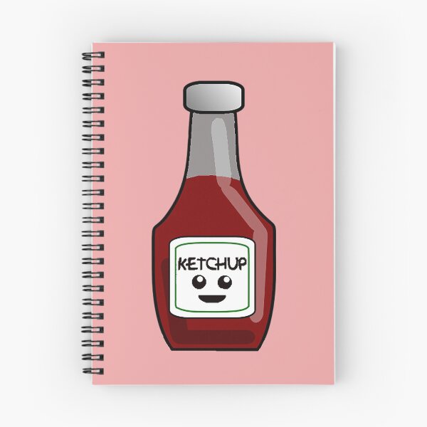 Item preview, Ketchup or Catsup Which Is It??? designed and sold by Havocgirl.