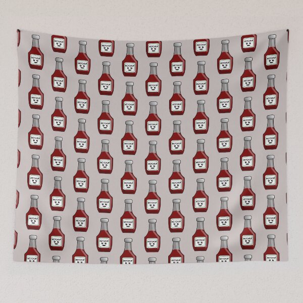 Item preview, Ketchup or Catsup Which Is It??? designed and sold by Havocgirl.